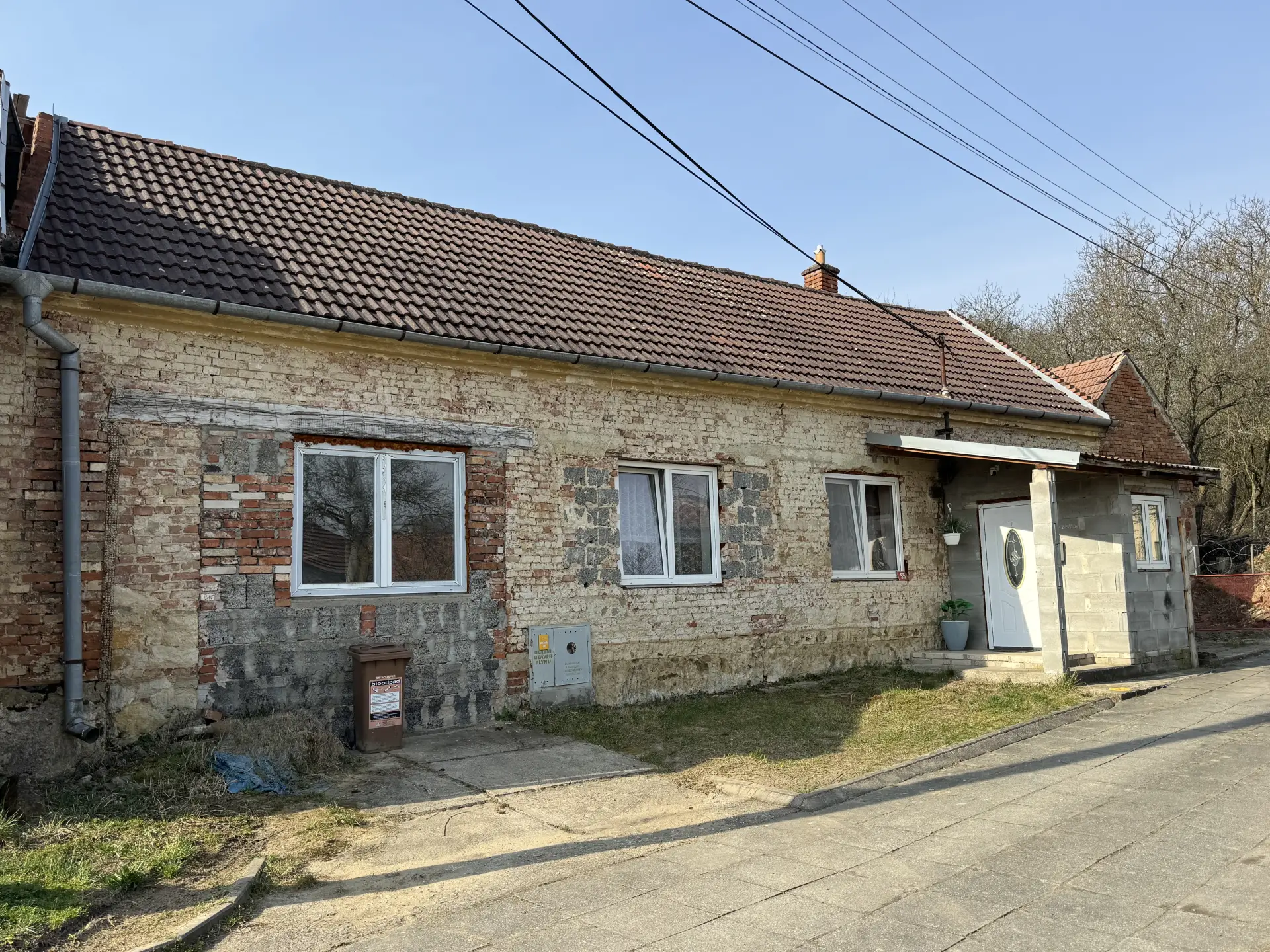 Fotografie nemovitosti