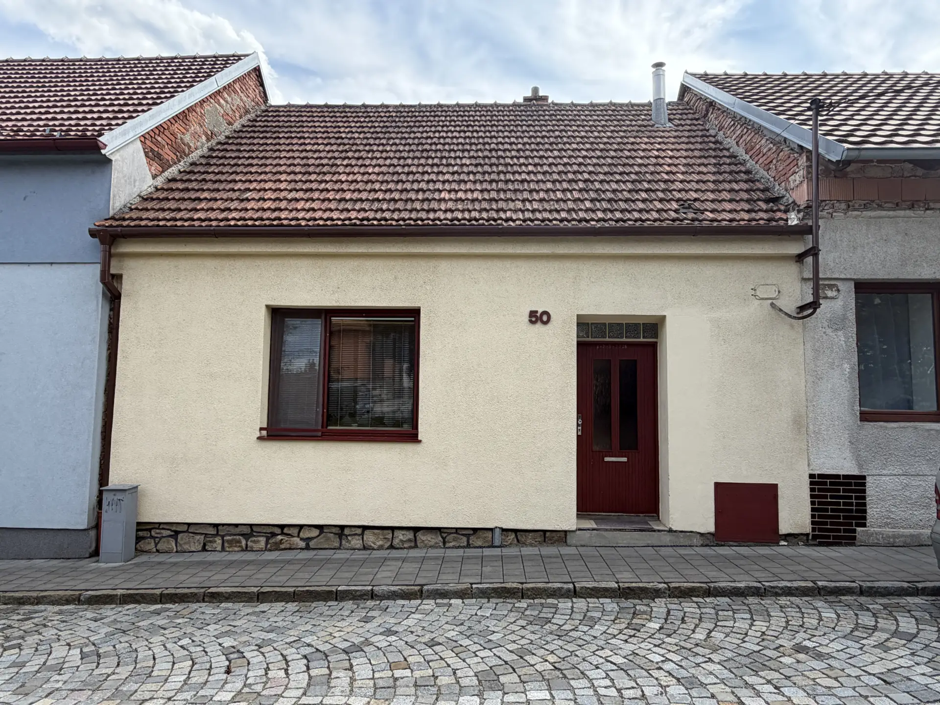 Fotografie nemovitosti